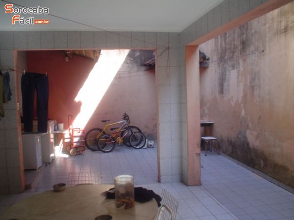 Casa em Jd. Ipanema, Sorocaba - Boa casa no Jardim Ipanema - Foto 2